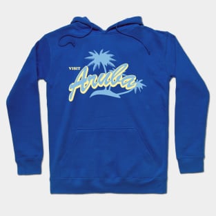 Aruba Hoodie